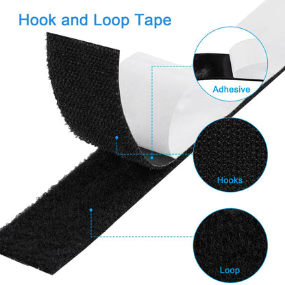 Magic Tape Reban Magique HG-J6698 (200cm x 25mm)