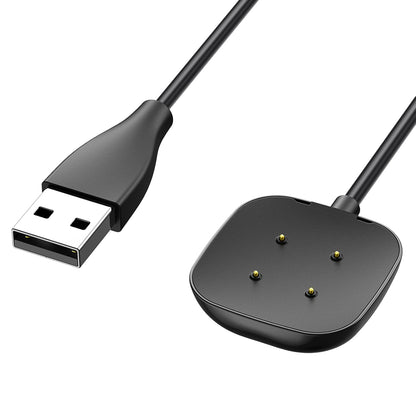 Nulca Charger for Fitbit Versa 4 - 1 Meter
