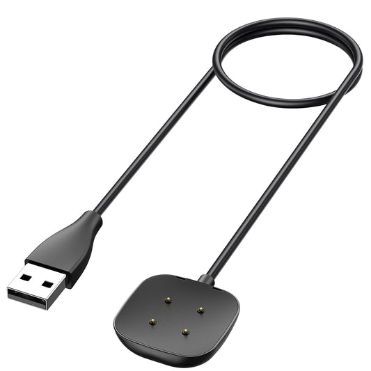 Nulca Charger for Fitbit Versa 4 - 1 Meter