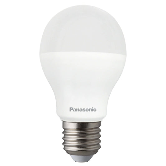 Panasonic 15W LED Bulb – Warm Daylight (E27 Screw Type)