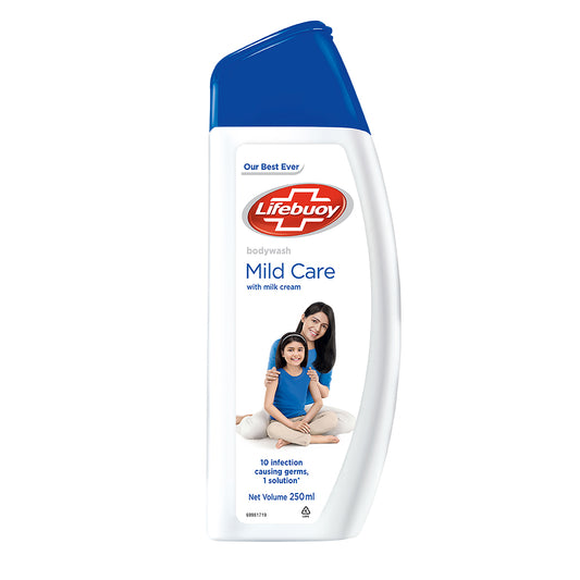 Lifebuoy Mild Care Body Wash