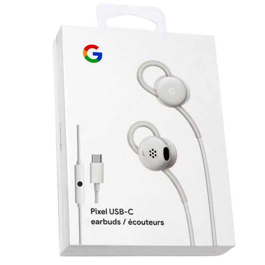 Google Pixel USB-C Wired Earphone