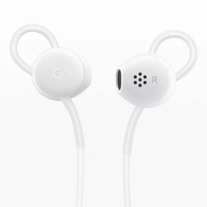 Google Pixel USB-C Wired Earphone