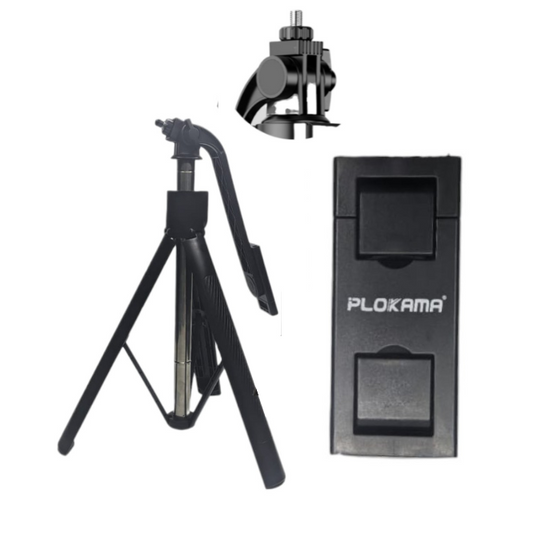 PLOKAMA Live K10 Tripod