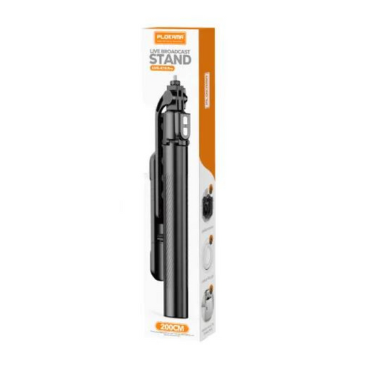 PLOKAMA Live K10 Tripod