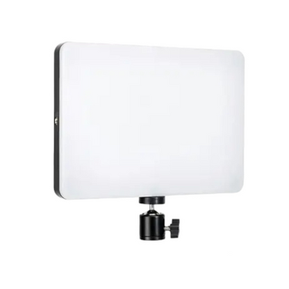 plokama LED light for video and studio.