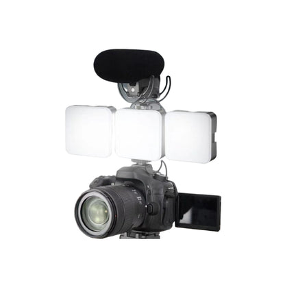 PLOKAMA PK-70 LED Video Light