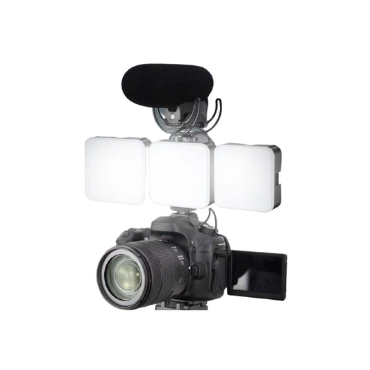 PLOKAMA PK-70 LED Video Light