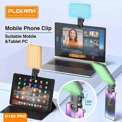 PLOKAMA U160 LED Light
