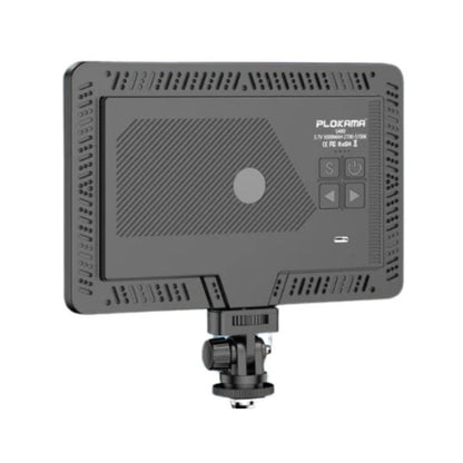 PLOKAMA U480 20W LED Fill Light Panel Rechargeable