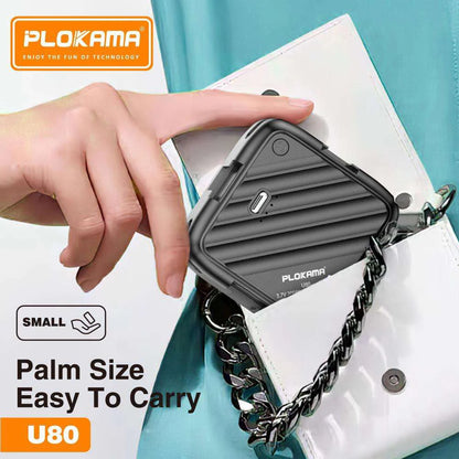 Plokama U80 Portable LED Fill Light