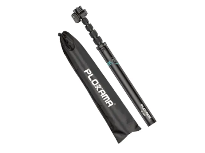 Plokama VT‑200 Tripod, 2 Meter