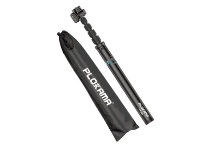 Plokama VT‑200 Tripod, 2 Meter