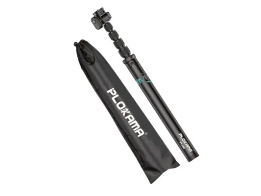 Plokama VT‑200 Tripod, 2 Meter
