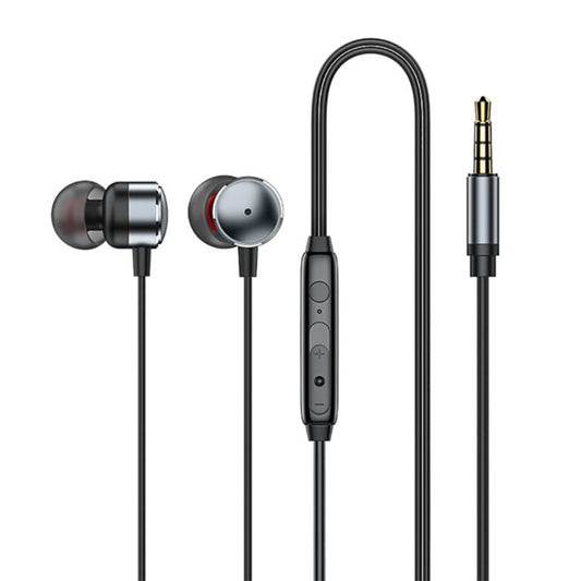 Recci REP-L37 In-Ear 3.5mm Earphone