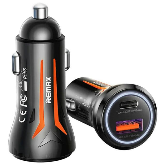 Remax CC05 PD36W Car Charger