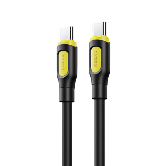 Remax RC-C111 60W Type-C to Type-C Fast Charging Cable