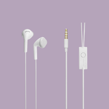 Samsung GH59-11129H 3.5mm Wired Earphone
