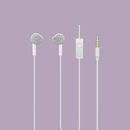 Samsung GH59-11129H 3.5mm Wired Earphone