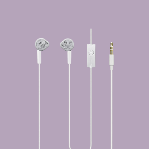 Samsung GH59-11129H 3.5mm Wired Earphone