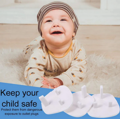 12pcs safety Plug Protector
