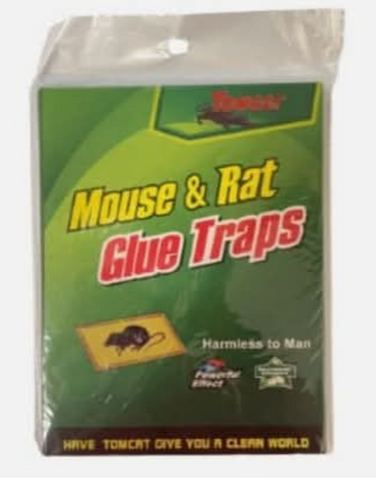 Mouse & Rat Glue Trap
