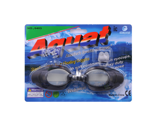 Swimming Goggles M-0403