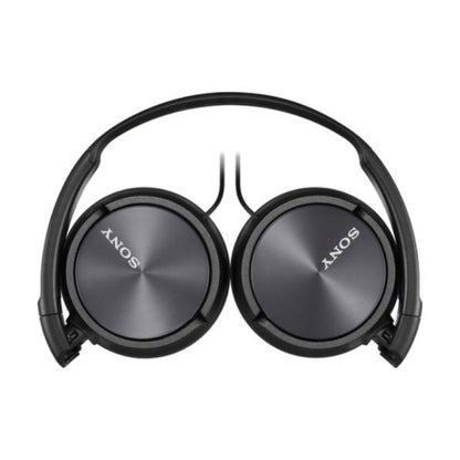 Sony MDR-ZX310AP Wired On-Ear Headphones