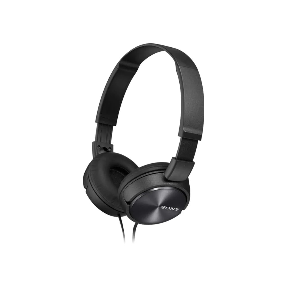 Sony MDR-ZX310AP Wired On-Ear Headphones