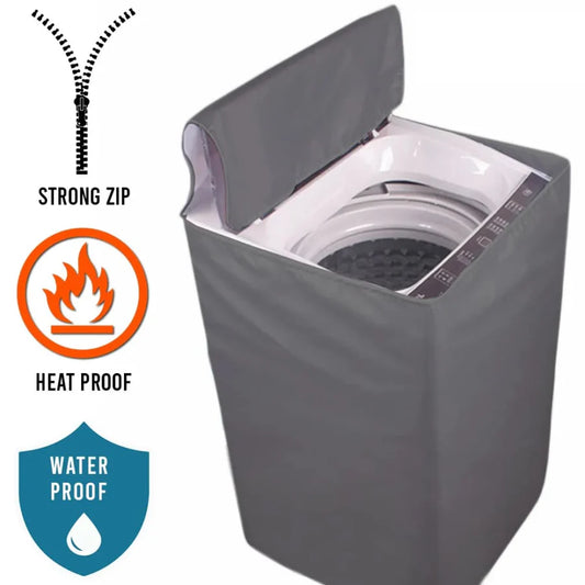 Washing Machine Waterproof Cover