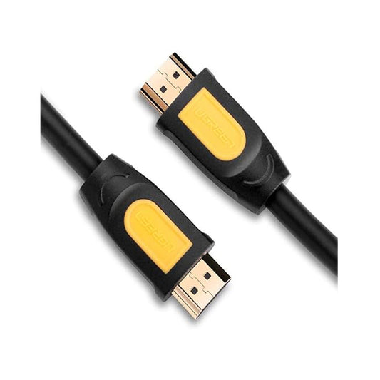 UGREEN 10115 HDMI Round Cable - 1 Meter