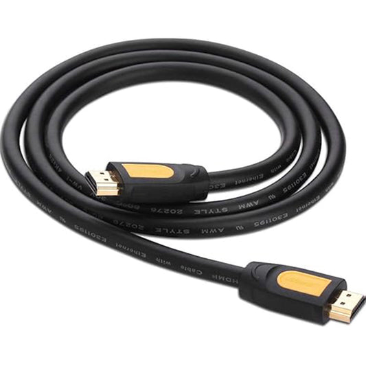 UGREEN 10115 HDMI Round Cable - 1 Meter