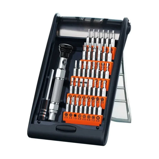 Ugreen 80459 38-in-1 Precision Screwdriver Set, Magnetic Repair Kit with Aluminum Alloy Handle