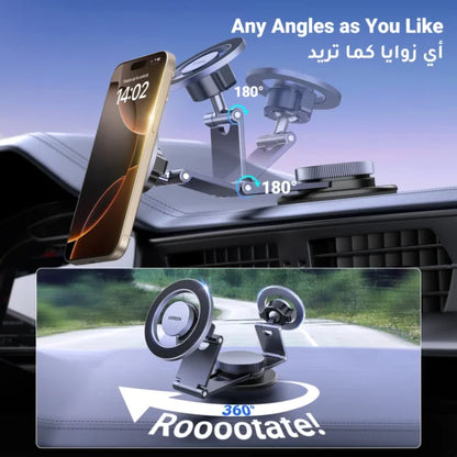 UGREEN 45577 Magnetic Phone Mount