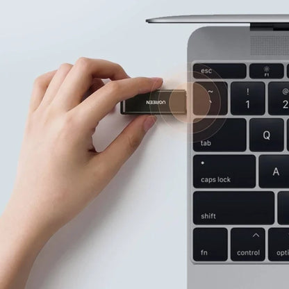 UGREEN 40752 USB 3.0 Card Reader, Dual Slot for SD & Micro SD