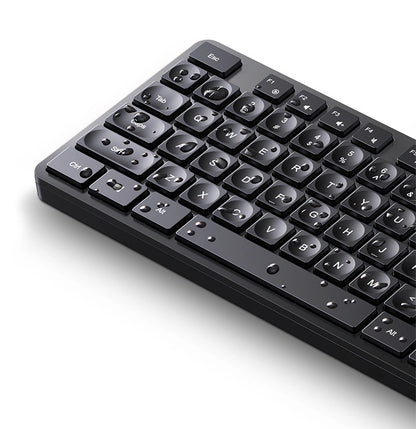Ugreen KU004 90875 USB Wired Keyboard