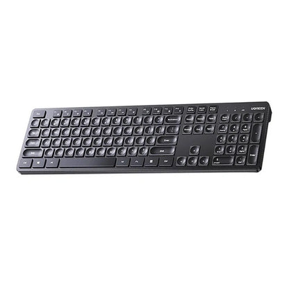 Ugreen KU004 90875 USB Wired Keyboard