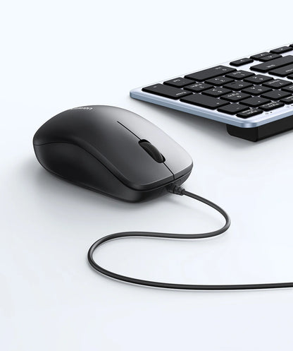 Ugreen 90789 USB Wired Mouse