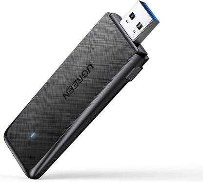 UGREEN 50340 AC1300 Wireless Network Adapter