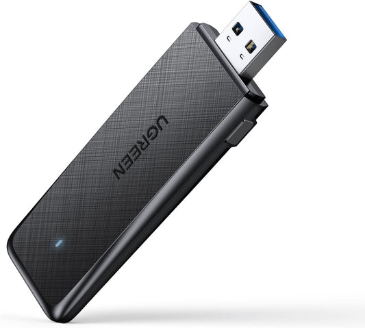 UGREEN 50340 AC1300 Wireless Network Adapter