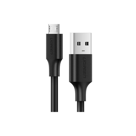 UGREEN 60136 USB to Micro USB Fast Charging Cable, 1 Meter