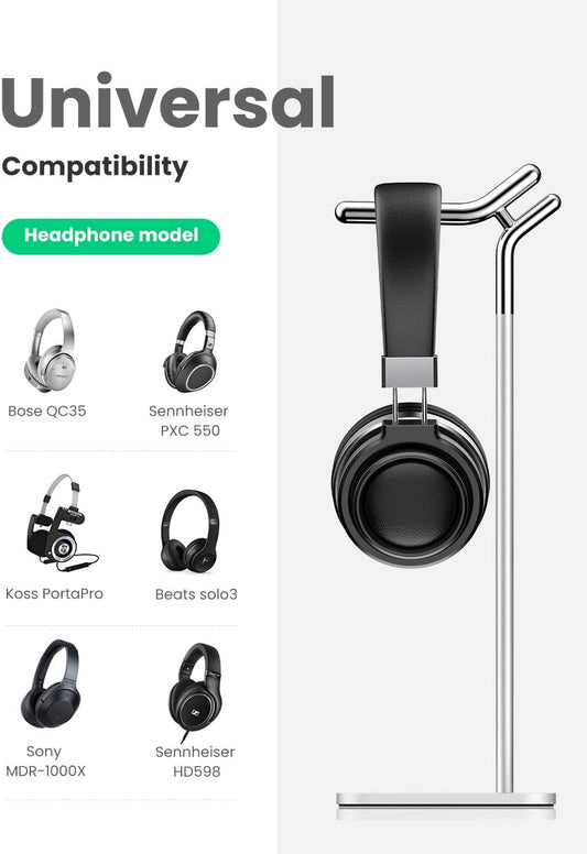 Ugreen 80701 Earphone Holder Stand