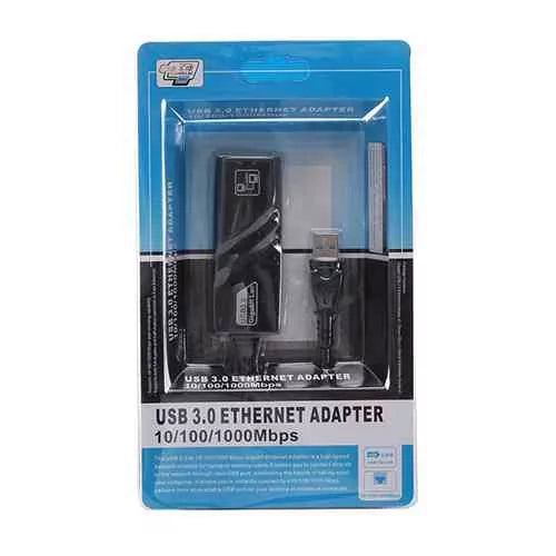 USB 3.0 Ethernet Adapter