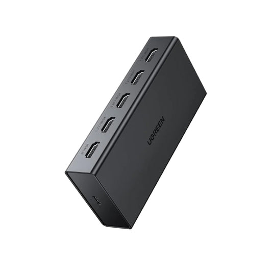 UGREEN 90514 HDMI Splitter 1 IN 4 Out (4K@60Hz)