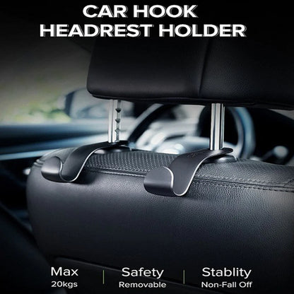 UGREEN 30337 Car Seat Hanger