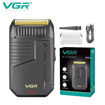 VGR V-375 Rechargeable Foil Shaver
