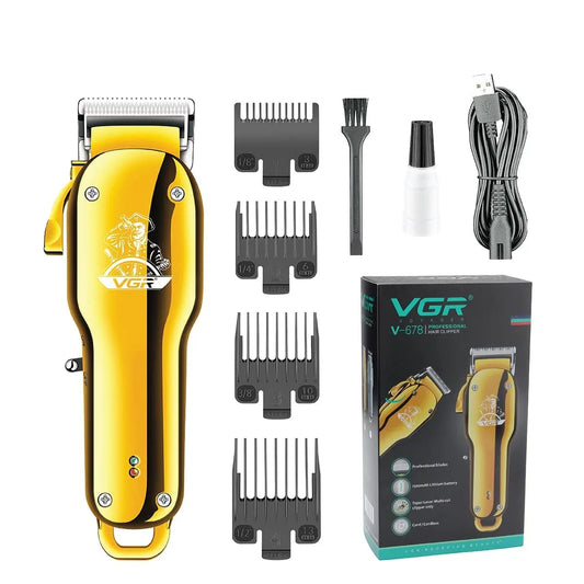 VGR V‑678 Hair Clipper