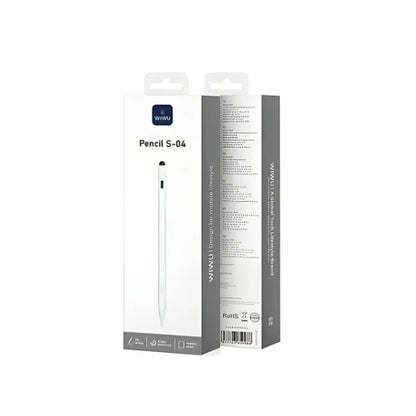 WiWU Pencil S‑04 Universal Stylus Pen