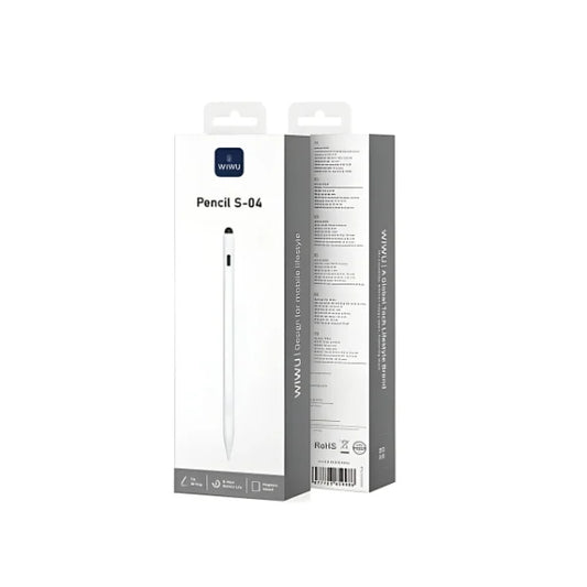 WiWU Pencil S‑04 Universal Stylus Pen