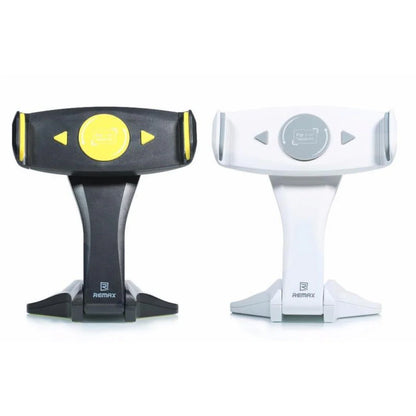 REMAX RM-C16 Adjustable Tablet & Phone Holder with 360° Long Arm Stand
